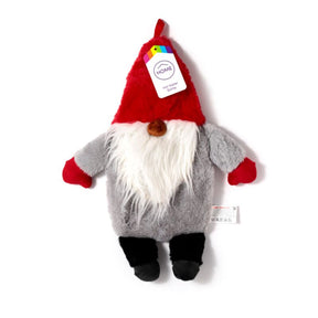 Termofor Gnome z pluszową osłoną