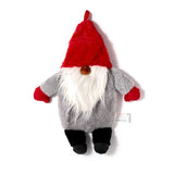 Termofor Gnome z pluszową osłoną