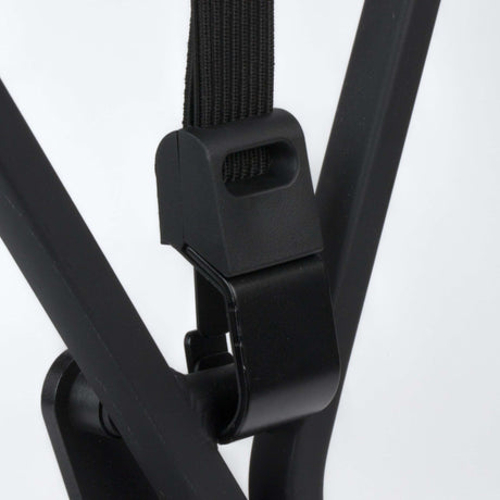 Widek b.v. Widek krawat bezpieczeństwa suv stalowy hak 54cm czarno-niebieski