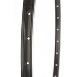 Primax E Rim Str20 MTB 26 (559) 36 14G Black