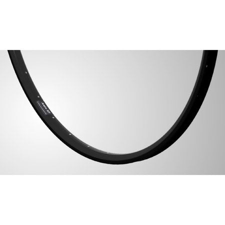 RYDE VELG ANDRA 321 27,5 584 36G 14G DISC Black