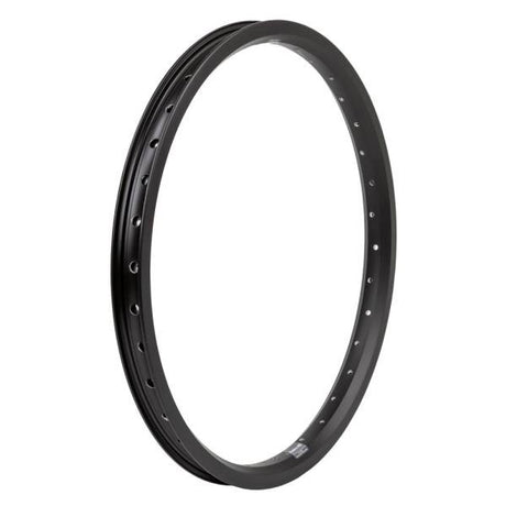 Obręcz Ryde andra 40 27,5 584 32g 14g tarcza alu czarna