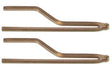 Grot lutowniczy Weller 7250 szt. 2 szt.