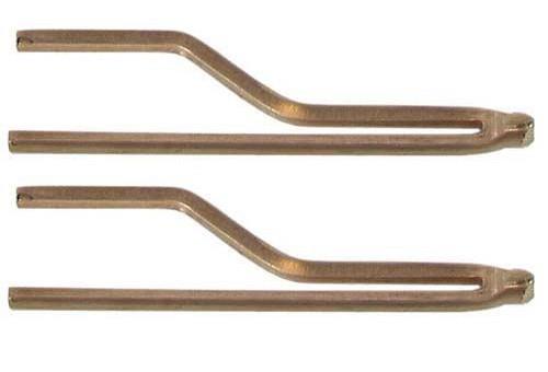 Grot lutowniczy Weller 7250 szt. 2 szt.