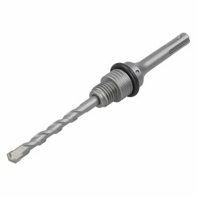 Wolfcraft bevestigingspen sds+ 110mm met boor