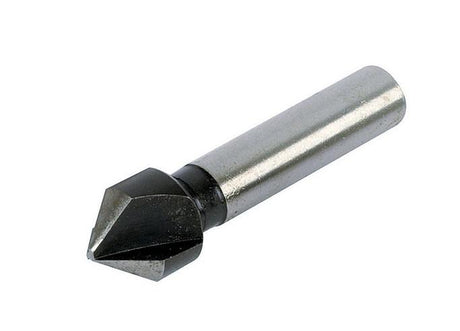 Wiertło pogłębiające Wolfcraft hss | wał 8mm | ø12 | 45° | 1 sztuka - 2505000
