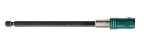 Uchwyt na bity Wolfcraft | z magnesem + magnes pierścieniowy | 250mm | 1 sztuka - 2981000