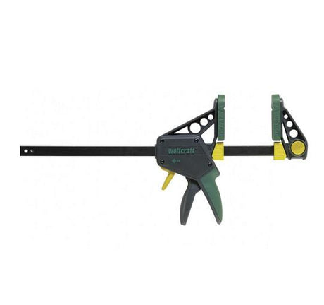 Wolfcraft - zacisk klejowy pro l - 915 mm - zacisk jednoręczny - 3034000