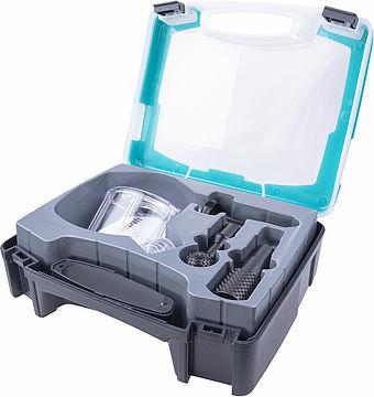 Wolfcraft voor houtbewerking 4cz. voor slijpen