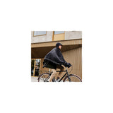 Weathergoods Szwecja Poncho Imbris Black S m
