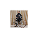 Weathergoods Szwecja Poncho Imbris Black S m