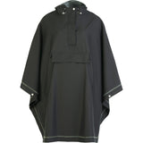 Weathergoods Szwecja Poncho Imbris Black S m
