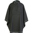 Weathergoods sweden ponczo immbris czarne s