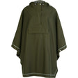 Weathergoods sweden ponczo imbris zielone s