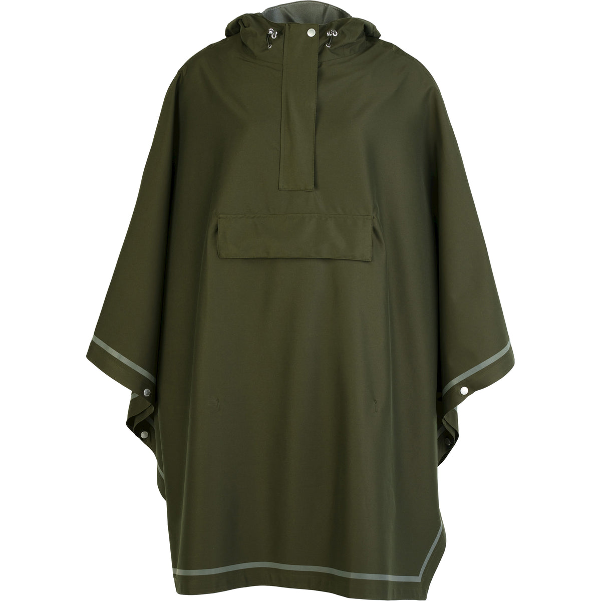 Weathergoods sweden ponczo imbris zielone s