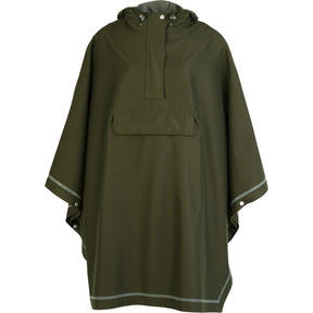 Weathergoods sweden ponczo imbris zielone s