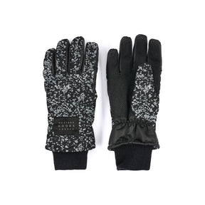 Rękawiczki Weathergoods Szwecja Luna Splatter L