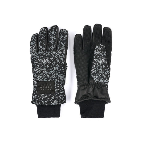 Rękawiczki Weathergoods Szwecja Luna Splatter L