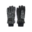 Weathergoods sweden rękawiczki luna splatter m
