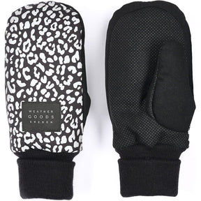 Weathooods Szwecja odzwierciedlająca Wanten Luna Leopard S m
