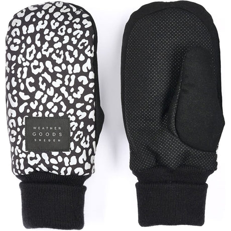 Weathooods Szwecja odzwierciedlająca Wanten Luna Leopard S m