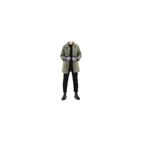 Weathergoods Szwecja odblaskowa mandes luna splatter m l