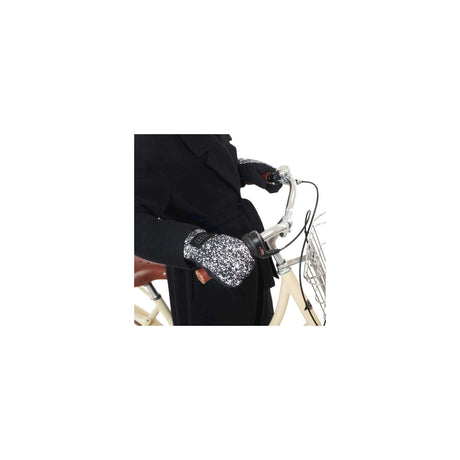 Weathergoods Szwecja odblaskowa mandes luna splatter m l
