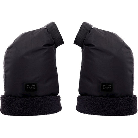 Zakrzywione podgrzewacze do rąk firmy Weathergoods Szwecja