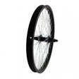 Hh tylne koło 20x2.125 wolnobieg freestyle oś 14mm