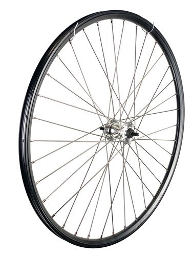Przednie koło 28 cali 622 Czarny Rollerbrake Spaak 13
