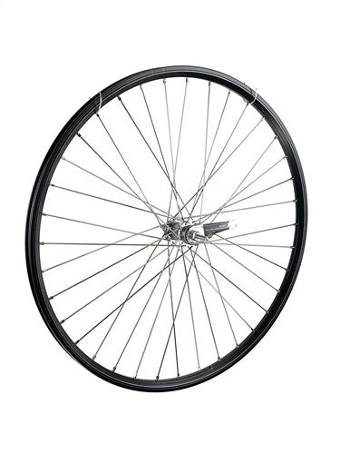 Tylne koło Shimano 28 cali 622 Czarna Usuń Spaak 13