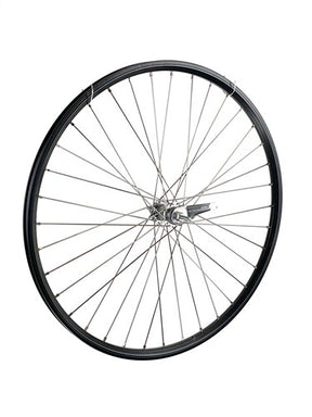 Tylne koło Shimano 28 cali 622 Czarna Usuń Spaak 13