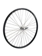 Tylne koło Shimano 28 cali 622 Czarna Usuń Spaak 13