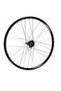Tylne koło 28 cali 622 czarny 7V Rollerbrake Spaak 13