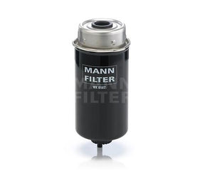 Filtr paliwa Mann