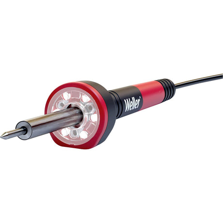 Weller Lolder 30 W z oświetleniem LED