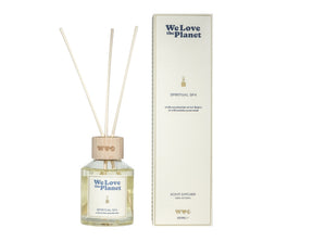 Uwielbiamy dyfuzor Planet - Spirit Spa - 250ml