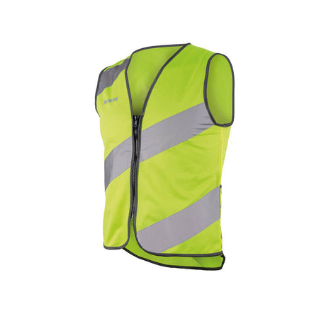 Wowow kamizelka roadie żółta xxxl