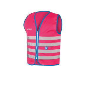 Wowow kamizelka dziecięca fun pink m