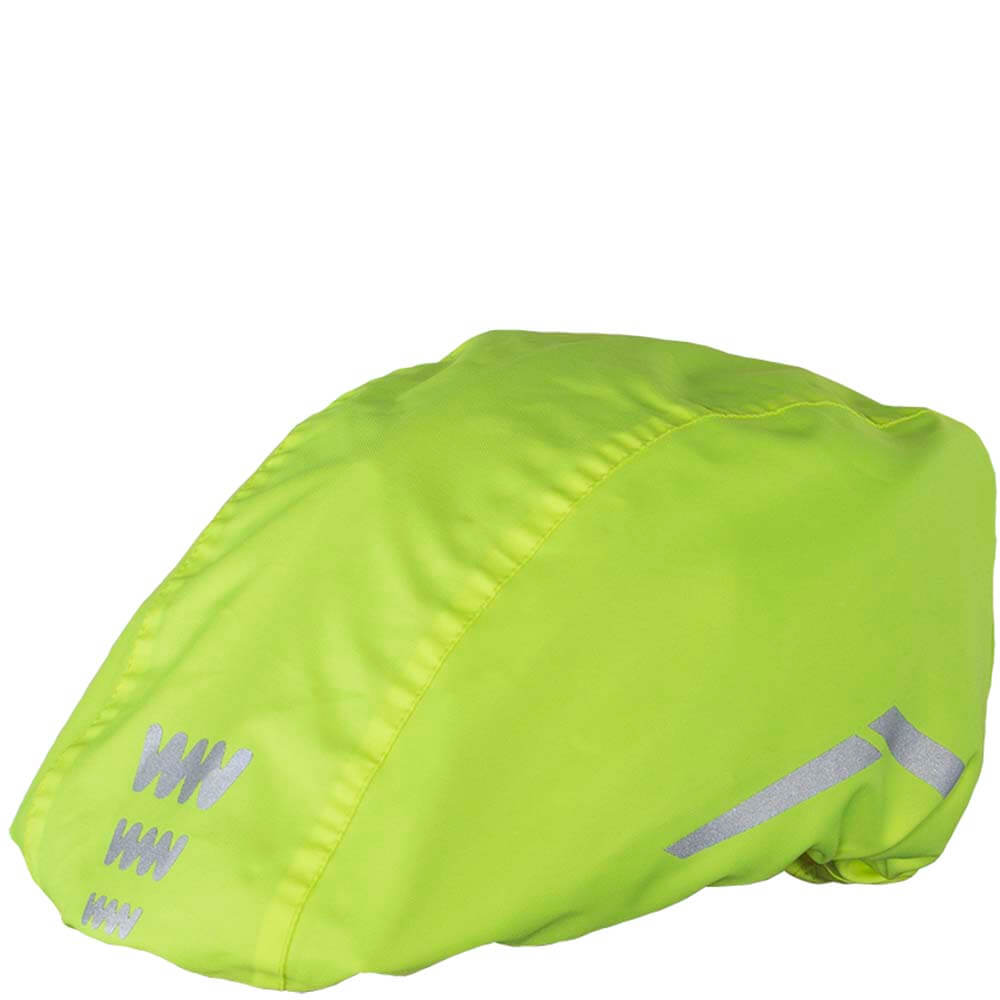 Wowow osłona przeciwdeszczowa na kask osłona przeciwdeszczowa kaptur przeciwdeszczowy do kasku w standardowym rozmiarze