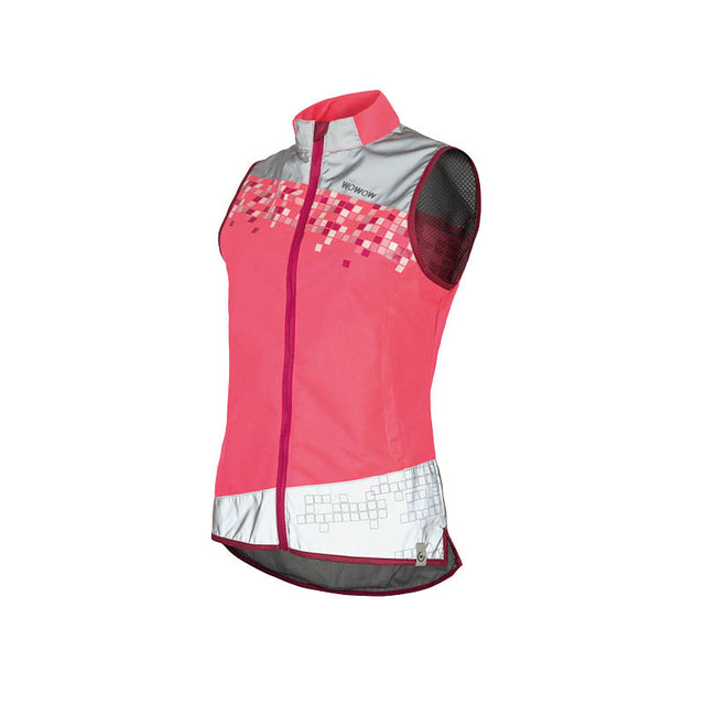 Wowow kamizelka Amy Pink xxxl