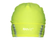 Wowow runviz czapka beanie wulkan żółty
