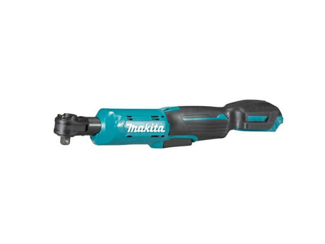Akumulatorowy klucz grzechotkowy Makita wr100dz 12 V