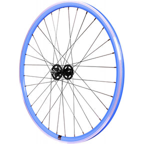 Velox przednie koło mach1 550 622x17c niebieski
