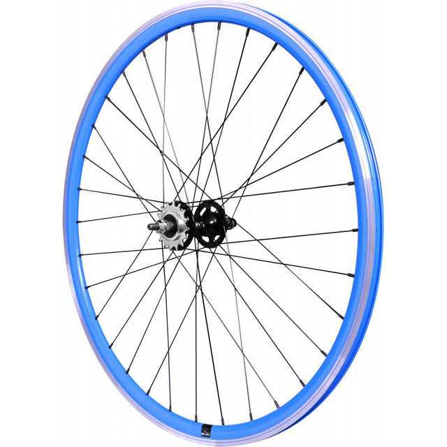 Velox tylne koło Mach1 550 622x17c Flipflop Blue