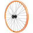 Velox przednie koło Mach1 550 622x17c Orange