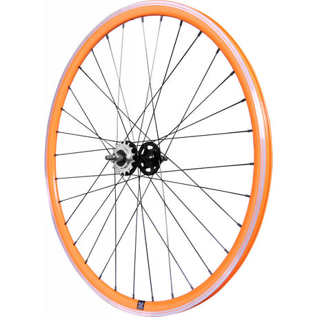 Velox Tylne Wheel Mach1 550 622x17c Flipflop Orange