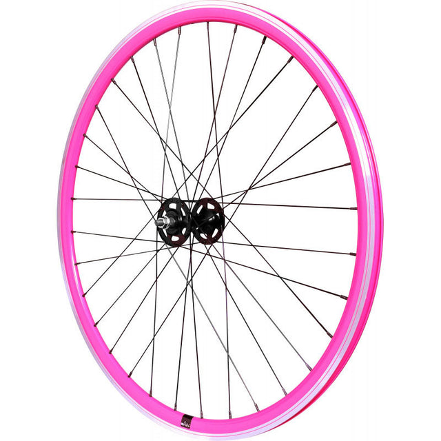 Velox przednie koło mach1 550 622x17c różowy