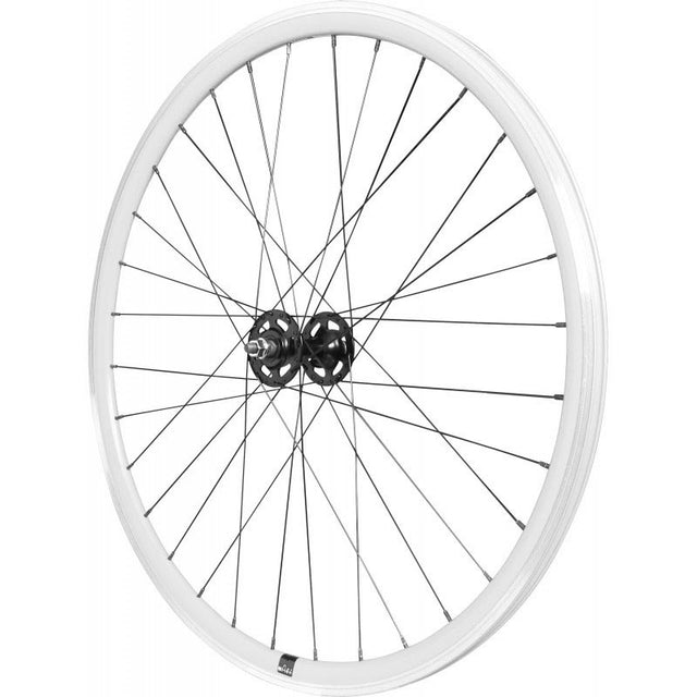 Velox przednie koło Mach1 550 622x17c biały