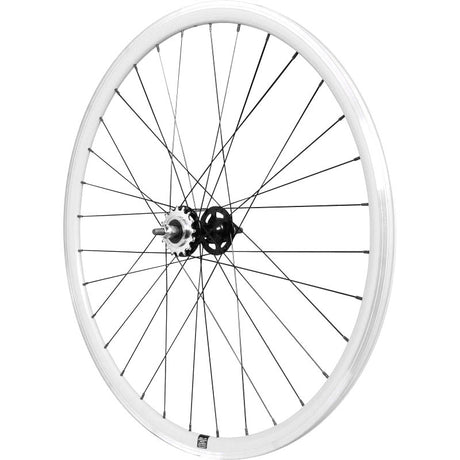Velox tylne koło Mach1 550 622x17c Flipflop White